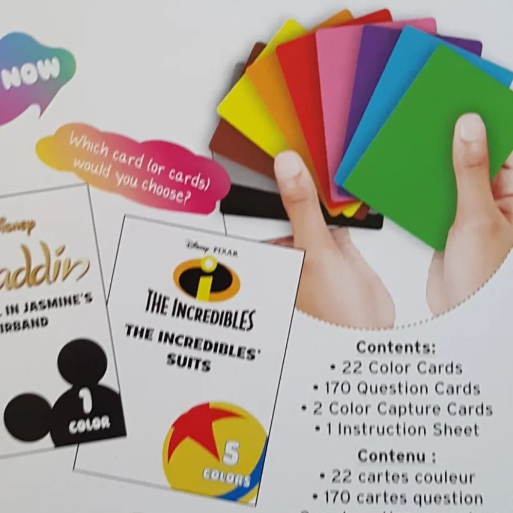 Disney Edition Color Brain - Picture 6 of 16
